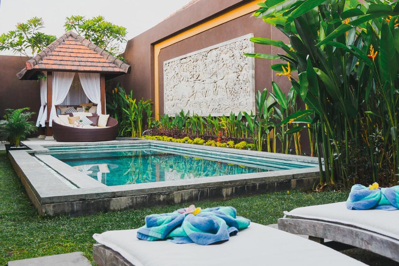 Lapiz Seminyak (Bali)