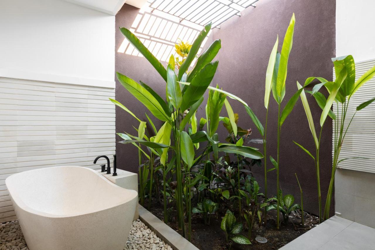 Villa Lapiz Seminyak (Bali)