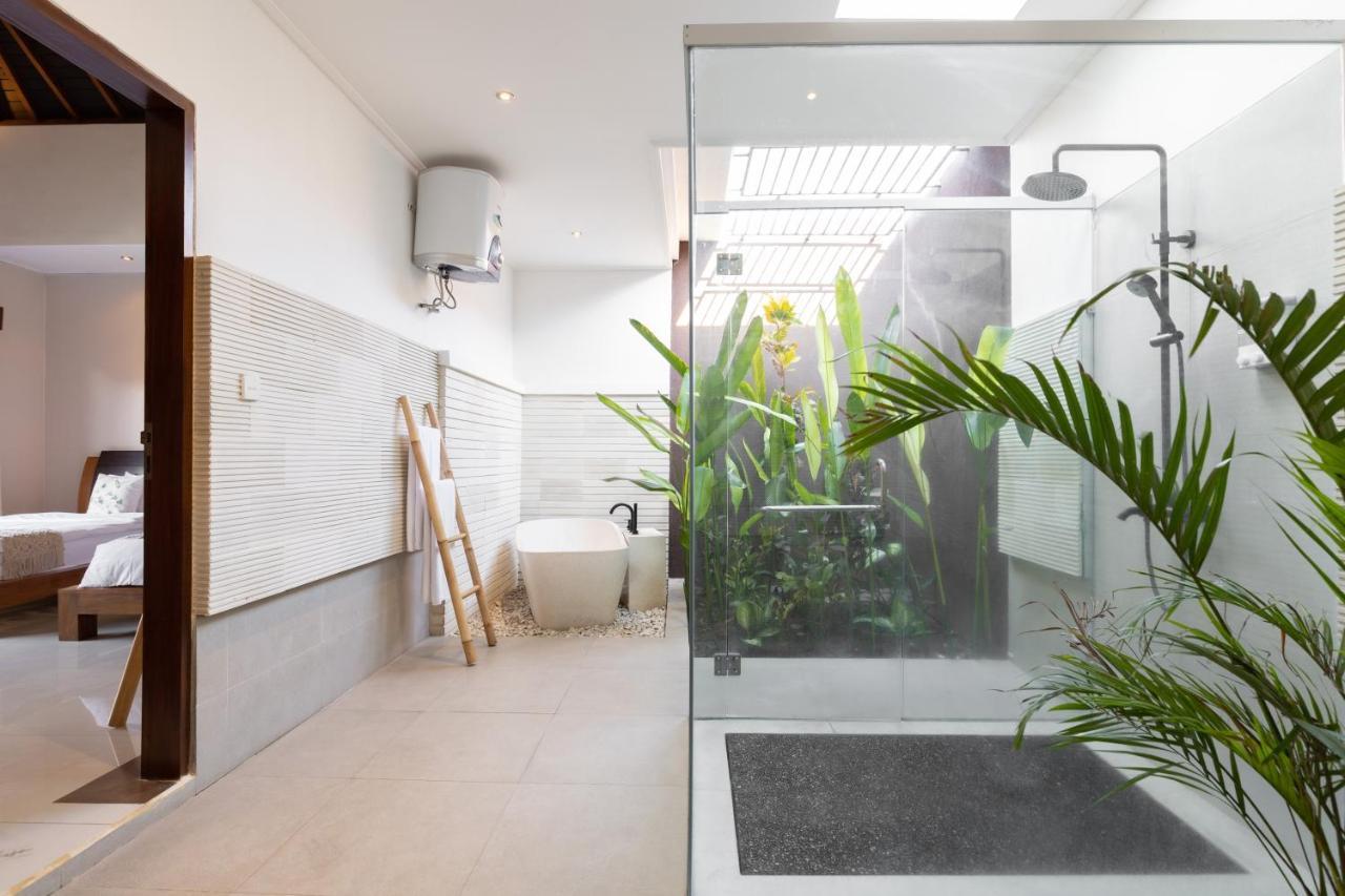 Lapiz Villa Seminyak (Bali)