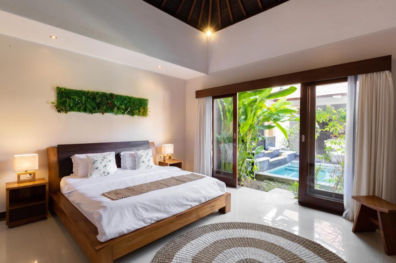 Villa Lapiz Seminyak (Bali)