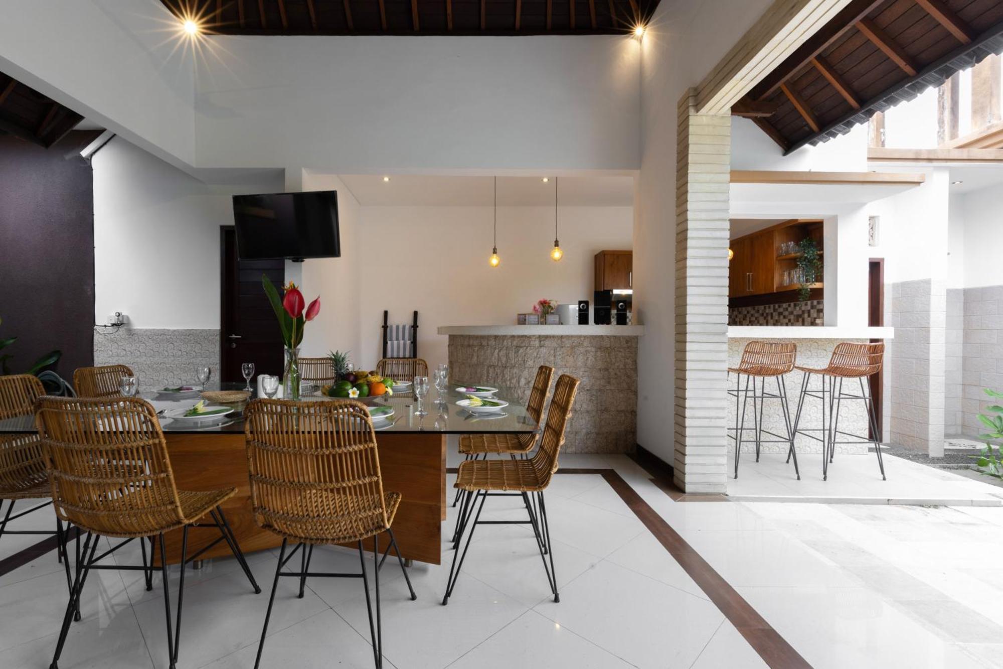 Lapiz Seminyak (Bali)