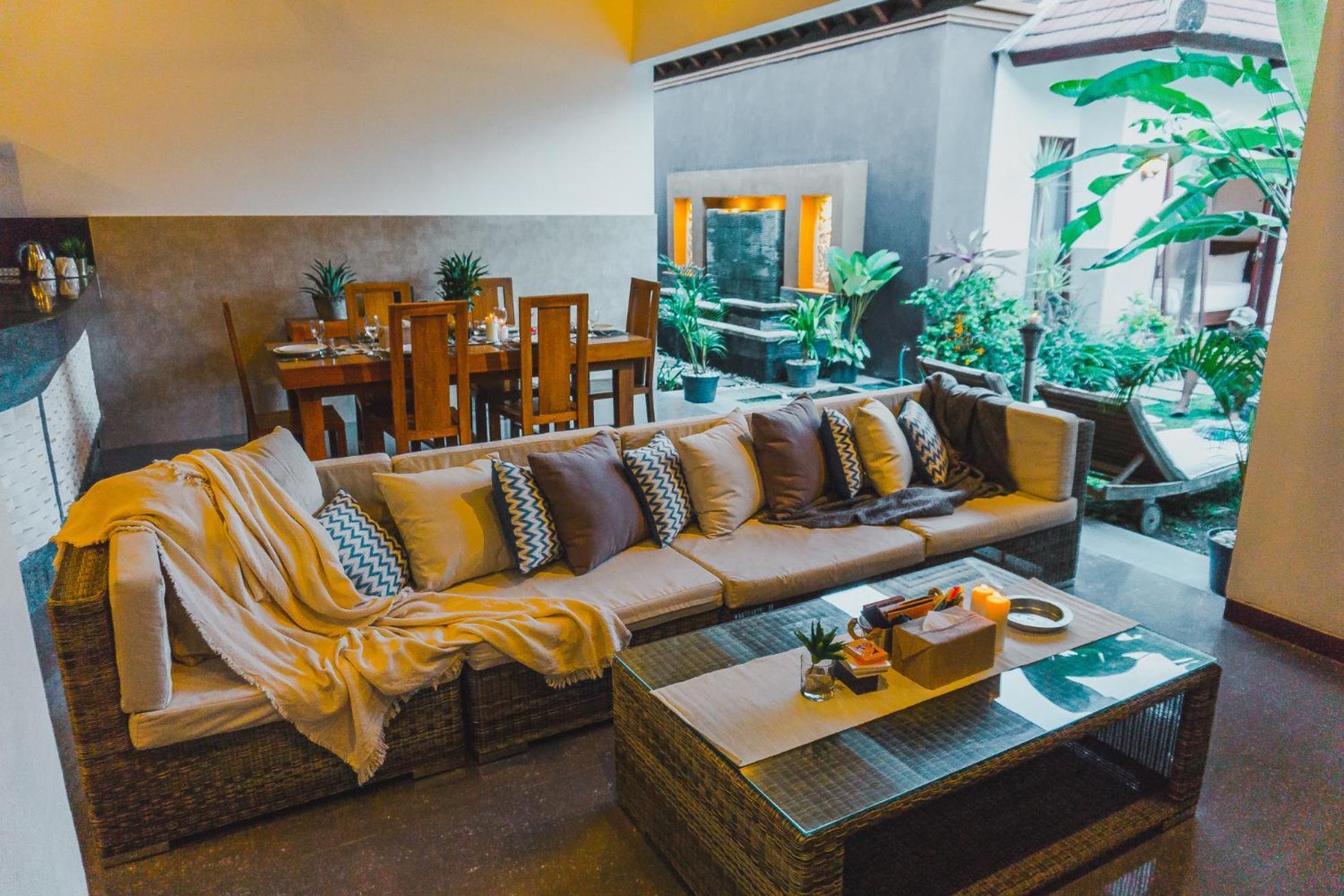 Lapiz Villa Seminyak (Bali)